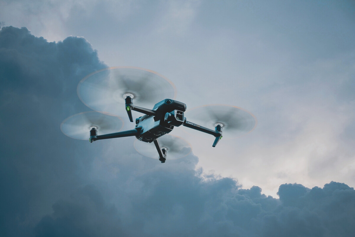 岳麓应用 | 风电站选址，看无人机航测如何为风寻“家”